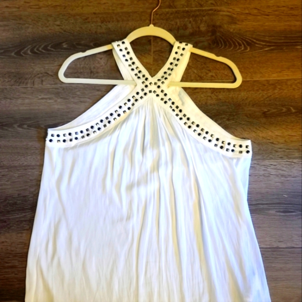 White Top